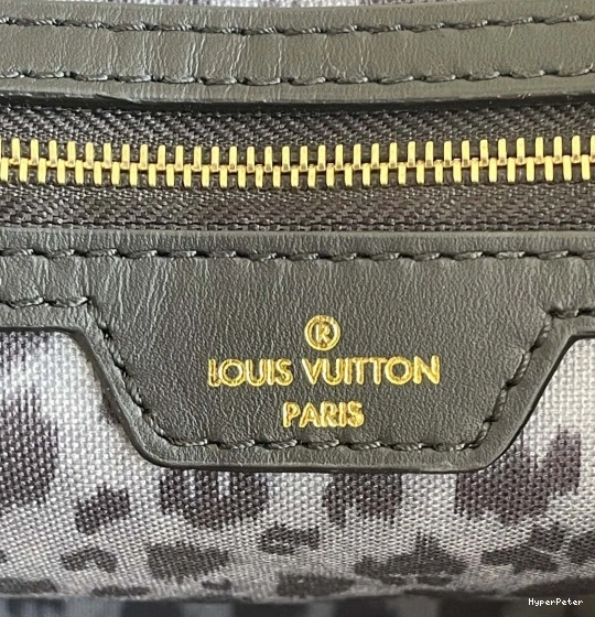 45 KEEPALL VUITTON LOUIS BANDOULIÈRE 0709